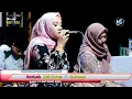 Download Lagu Duet Qori'ah Nasional terbaik  Nadia Hawasy  \u0026 Hj.Muqoyah ( PHBI Kp.pulo_ Buniayu_ Sukamulya)