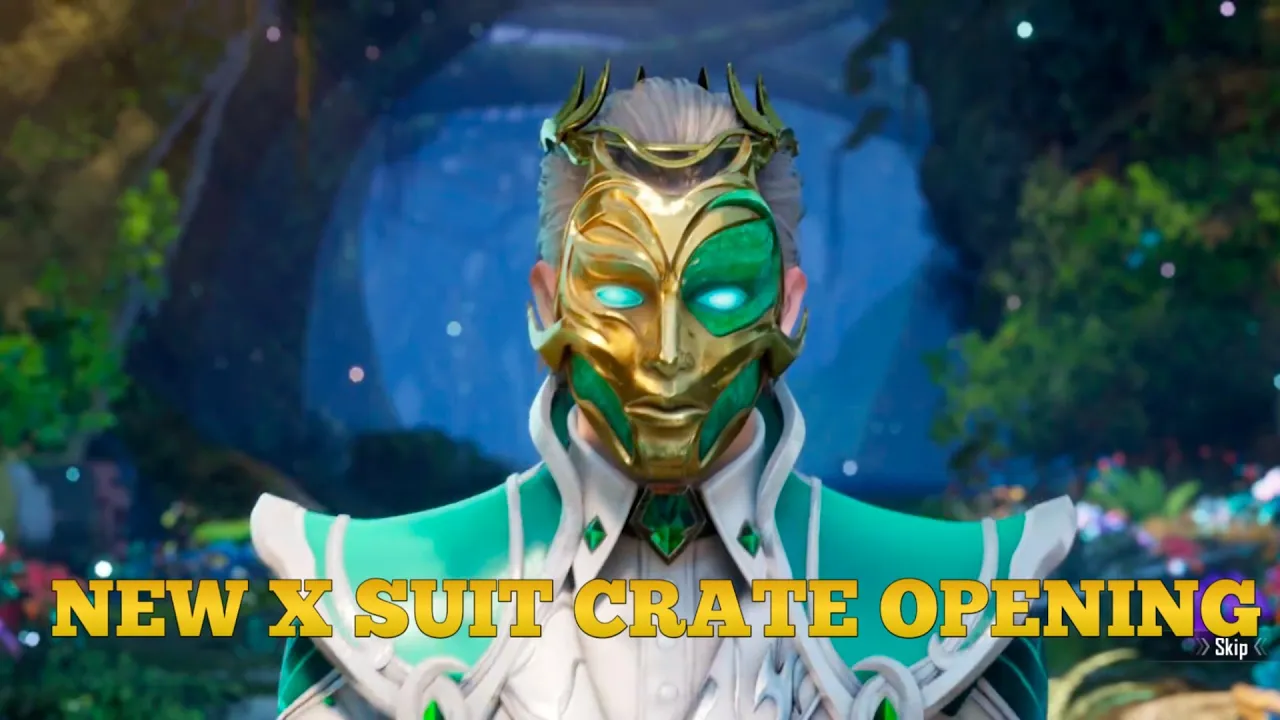 NEW X SUIT UNLUCKIEST CRATE OPENING EVER BGMI MOBLIE