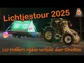 Download Lagu Lichtjestour Dronten 2025 MP3