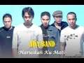Download Lagu ADA Band - Haruskah Ku Mati ( No Guitar ) Backing Track