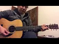 Guitar Tutorial: What a Friend (by Matt Maher)