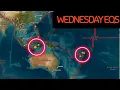 Deep Eart uakes Fiji Region 3 6 Eart uake Southern California Wednesday update