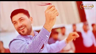 لقطات من عرس ال كوجر قاعة لجين مكتب الخضراء للتصوير
