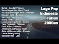 Lagu Genre Pop Indonesia Tahun 2000an Nostalgia Jaman Sekolah | Bondan, Tipe X, Peterpan, Geisha