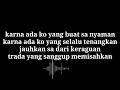 Download Lagu New GAME karna ada ko Lirik