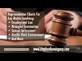 Employment Discrimination Attorneys in Providence details at YellowPages com
