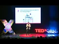 Download Lagu Building a Decentralized Internet | DR. PRATIK GAURI | TEDxGIBS