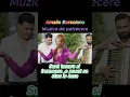 Lagu Amalia Barsoianu -Sunt cucoana de la tara