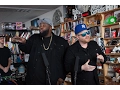 Lagu Run The Jewels: NPR Music Tiny Desk Concert