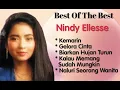Download Lagu NIindy Elisse - Kemarin -  Gelora Cinta - Biarkan Hujan Turun - Kalau Memang Sudah Tak Mungkin