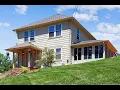 Real Estate For Sale Stunning Colonial in North Plainfield NJ 07060