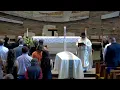 Scott Jackson Funeral Mass September 21 2024