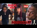 Benzino drops OF s account link Finesse2times mom back and forth Cardi B under body shaming fans