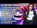 Lagu DJ TIKTOK TERBARU 2021 - DJ ANGIN DATANG KASI KABAR X SIA SIA KU BERJUANG | REMIX VIRAL TIKTOK