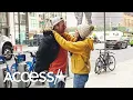 Chip And Joanna Gaines Playfully Recreate Justin And Hailey Bieber s Ad In Sweet Birt ay Snap