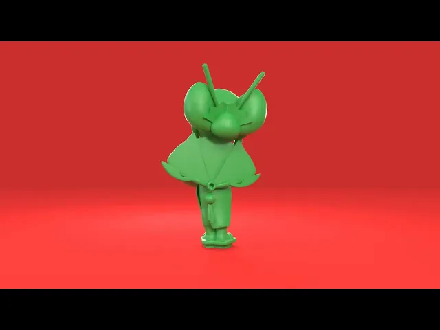 Kaze (Original) - Brawl Stars video thumbnail