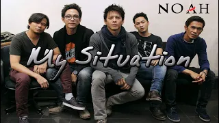 Download Noah - My Situation | Unofficial Lyric Video #NariaProject MP3