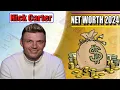 Nick Carter Net Worth 2024 6-June-2024 Biography Age Career Personal Life Net Worth