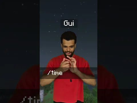 Como é o modo criativo do Minecraft 2
