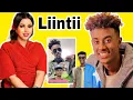 Download Lagu Najma Nashaad Oo Zaki Somali Siisay Liintii Xabsiyada Hargysa Lagacuno Kadib Markii Uu Sitosa ucuney