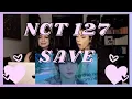 Download Lagu NCT 127 x AMOEBA CULTURE - SAVE M/V | REACTION