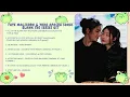 Download Lagu Blank the Series OST PLAYLIST | Faye Peraya \u0026 Yoko Apasra