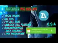 Download Lagu ZARchiver PRO MOD APK VERSI TERBARU 2020