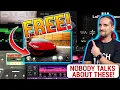 I can't believe Nobody is talking about these 8 FREE Instruments!