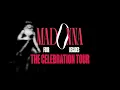 Madonna - Don’t Tell Me (Celebration Tour: Studio Version)