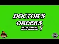 Beres Hammond - Doctor's Orders I Reggae Karaoke I Dracs Caribbean Karaoke Version
