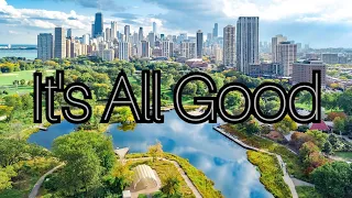 Khalid It S All Good Lyrics 