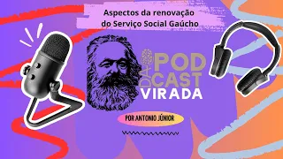 Aspectos da renovação do Serviço Social Gaúcho