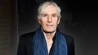 Michael Bolton Details Aggressive Brain Cancer Battle