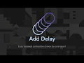 Add Delay v1 0 for After Effects