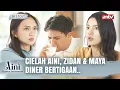Download Lagu Yang Harusnya Jadi Nyamuk Aini Apa Maya!? | BestCut Aini Malaikat Tak Bersayap ANTV Eps 55 (1/3)