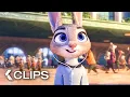 Download Lagu ZOOTOPIA All Clips \u0026 Trailer (2016)