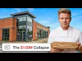 The Collapse Behind Gordon Ramsay s Restaurant Business