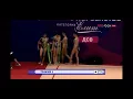 Vanesa Emilova ansambul DP topki i lenti 17.09.21