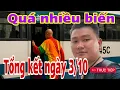 Download Lagu 🔴Trực tiếp: Tổng kết 3/10 quá nhiều biến #jackduky #thichminhtue