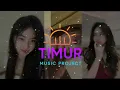 DJ Remix Lagu Timur – SA BUCIN | Timur Music Project LAGU DJ VIRAL TIKTOK