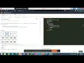 74 Search a 2D Matrix Leetcode In Hindi python