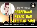Lagu Tanya Jawab  Terbaru Ustadz H. Abdul Somad  I Syiah dan Sunni apa bedanya..