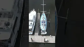 100 mile ride on ZERO training (new episode) #shorts #cycling #boatlife