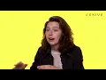 King Princess "1950" Official Lyrics & Meaning | Verified