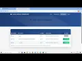 Cloud Service Permission Access Decision-Making System Using Machine Learning