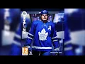 The Record Company - Gotta Be Movin' (+ Lyrics) - NHL 22 Soundtrack