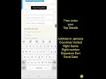 Declaration C5 Form demo - enterjamaica com