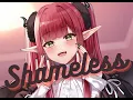 Download Lagu [ Nightcore ] - Shameless (Version Rock) | iAvrl.