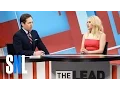 Video di The Lead with Jake Tapper Cold Open - SNL