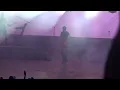 Sam Hunt - Concert opening & Leave the Night on